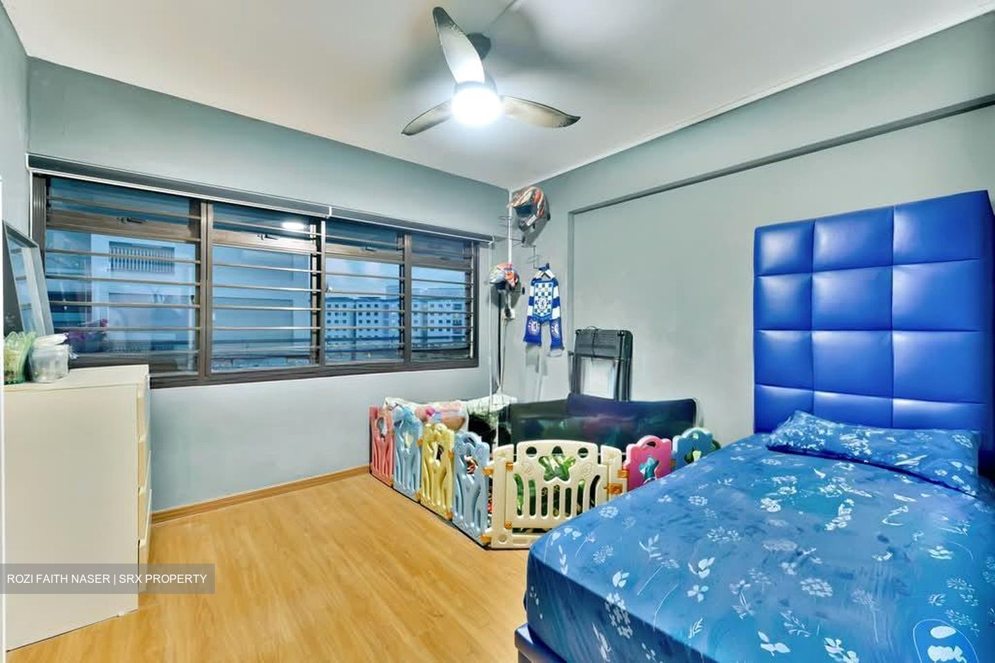 Blk 446 Choa Chu Kang Avenue 4 (Choa Chu Kang), HDB 4 Rooms #565327851
